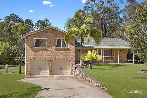 9-11 Tigercat Ct, Greenbank, QLD 4124