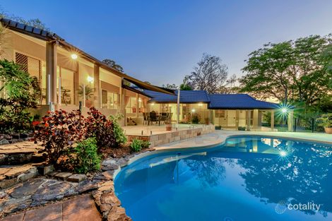 Property photo of 13 Cameron Court Ashmore QLD 4214