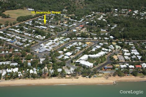 Property photo of 10 Jacaranda Street Holloways Beach QLD 4878
