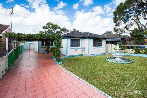 84 Beatrice St, Bass Hill, NSW 2197