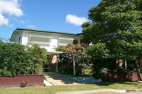 14 Barry St, West Gladstone, QLD 4680