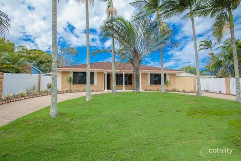 53 Cambridge St, Rothwell, QLD 4022