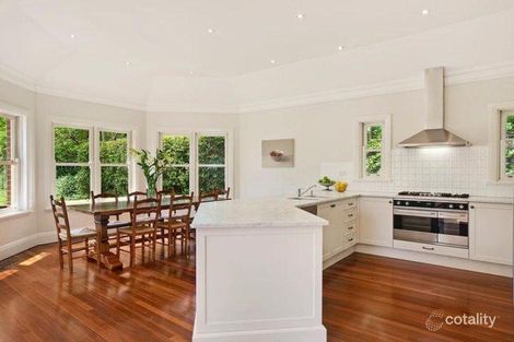 Property photo of 82 Middle Harbour Road Lindfield NSW 2070