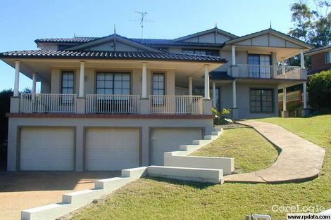 Property photo of 11 Carina Place Castle Hill NSW 2154