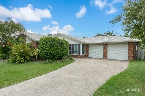 Property photo of 28 Ti Tree Avenue Bogangar NSW 2488