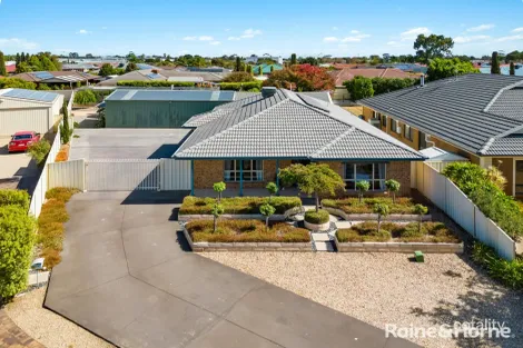 Property photo of 6 Toucan Loop Aldinga Beach SA 5173