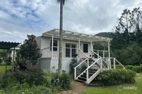 366 Dairyville Rd, Upper Orara, NSW 2450