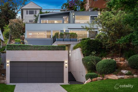 Property photo of 7A Cawarrah Road Middle Cove NSW 2068