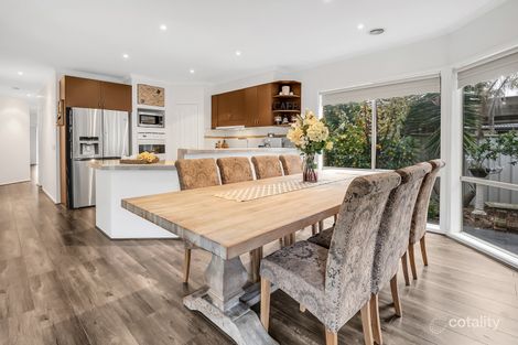 Property photo of 3 Shearwater Place Craigieburn VIC 3064