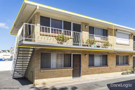 Property photo of 8/10 Railway Street Southport QLD 4215