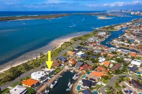 Property photo of 44 Shearwater Esplanade Runaway Bay QLD 4216