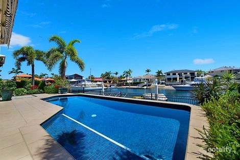 Property photo of 44 Shearwater Esplanade Runaway Bay QLD 4216