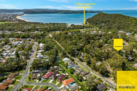 Property photo of 3 Abelia Place Umina Beach NSW 2257