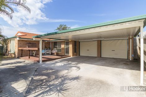 16 Lincoln Ct, Heritage Park, QLD 4118
