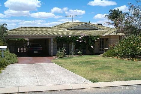 10 Lorrimar Pl, Murdoch, WA 6150