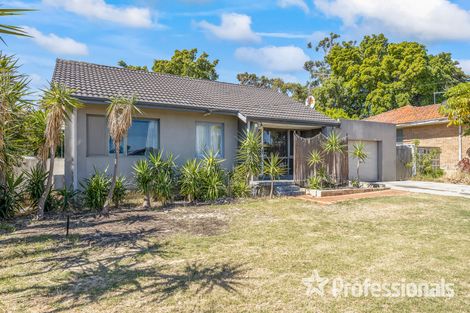 Property photo of 34 Butterick Place Girrawheen WA 6064