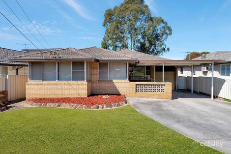 20 Camellia St, Greystanes, NSW 2145