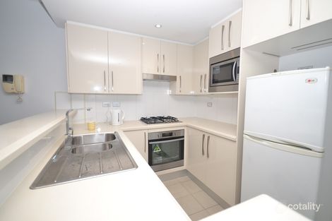 Property photo of 357/8 Lachlan Street Waterloo NSW 2017