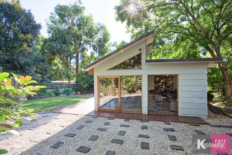 Property photo of 26 Stoney Creek Road Beaconsfield Upper VIC 3808