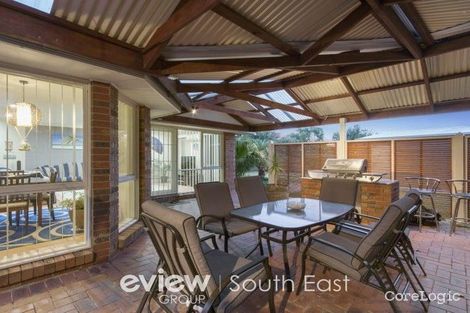 Property photo of 6 Montgomery Court Narre Warren South VIC 3805