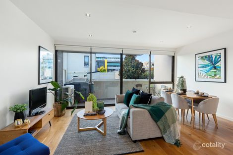 Property photo of 5/32 Outer Crescent Brighton VIC 3186