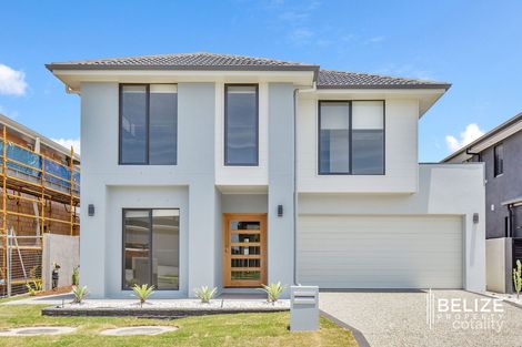 Property photo of 40 Hamilton Drive Jacobs Well QLD 4208