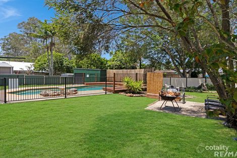 Property photo of 80 Yarrimbah Drive Nerang QLD 4211