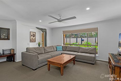 Property photo of 80 Yarrimbah Drive Nerang QLD 4211