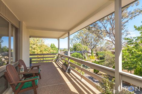 Property photo of 26 Jukes Street Hackett ACT 2602