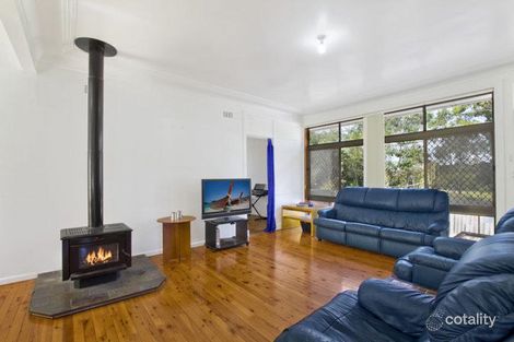 Property photo of 33 Nowill Street Rydalmere NSW 2116