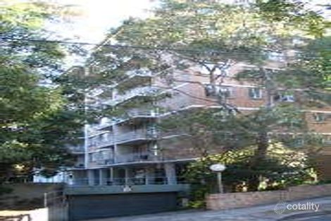 Property photo of 32/19-23 Queen Street Newtown NSW 2042