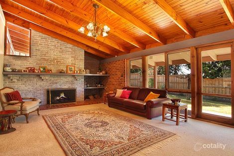 Property photo of 30 Lum Road Wheelers Hill VIC 3150
