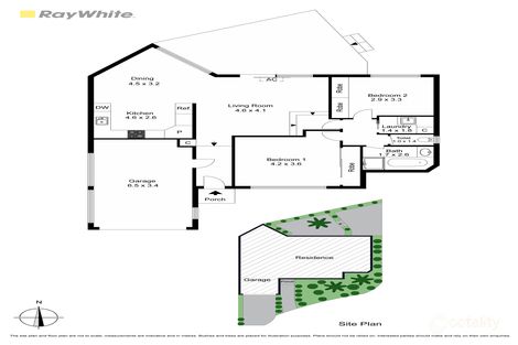 Property photo of 4/6 Murra Court Ashwood VIC 3147