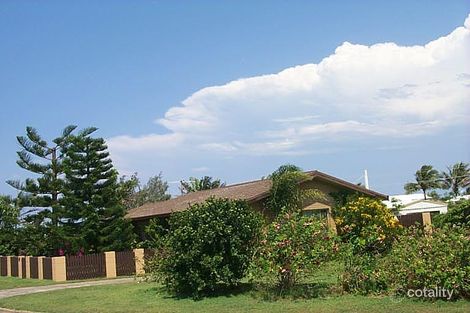 Property photo of 2 Lindeman Avenue Slade Point QLD 4740