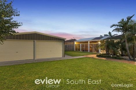 Property photo of 6 Montgomery Court Narre Warren South VIC 3805
