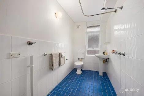 Property photo of 24/1-5 McKeon Street Maroubra NSW 2035