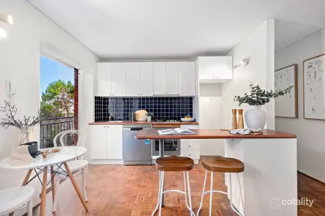 Property photo of 24/1-5 McKeon Street Maroubra NSW 2035