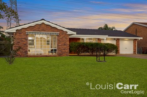 Property photo of 221 Purchase Road Cherrybrook NSW 2126