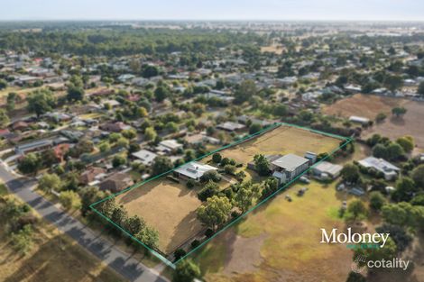 38-42 Traton St, Wahgunyah, VIC 3687