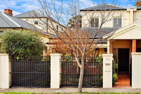 4a Egerton Rd, Armadale, VIC 3143