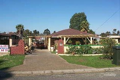 23 Ellerby Way, Koondoola, WA 6064