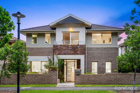 Property photo of 9 Carrington Crescent Eastwood NSW 2122