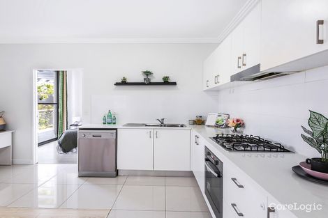 Property photo of 54/24-28 Mons Road Westmead NSW 2145