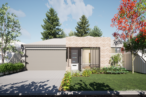 Lot 631 Majorelle Way, Karnup, WA 6176