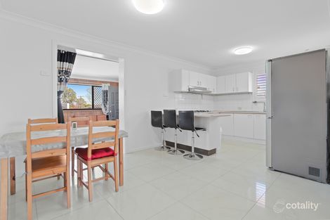 Property photo of 166 Binalong Road Toongabbie NSW 2146