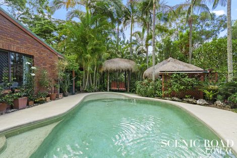 90-92 Kidston St, Canungra, QLD 4275