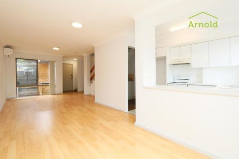 Property photo of 3/96 Station Street Waratah NSW 2298