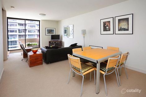 607/1a Tusculum St, Potts Point, NSW 2011