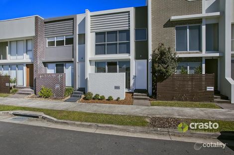 Property photo of 9 Emily Way Varsity Lakes QLD 4227