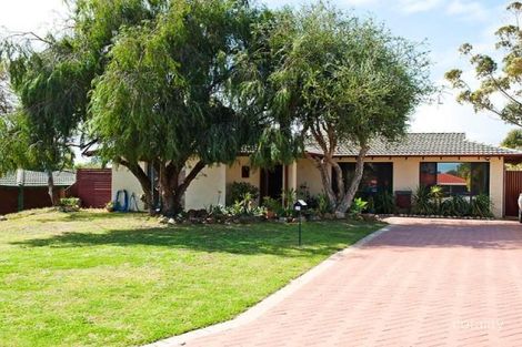 Property photo of 10 Macarthur Avenue Padbury WA 6025